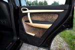 Porsche Cayenne 955 by Mansory 2009 года